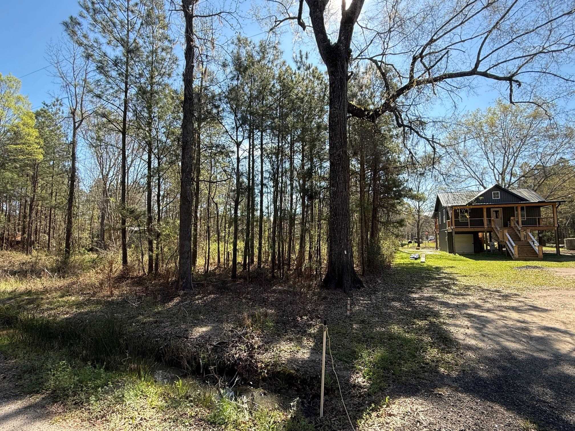 Tbd Locust Tree Court Gresham, SC 29546 - Photo 1 of 5