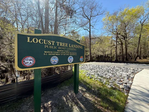 $24,900 | Tbd Locust Tree Court, Gresham, SC 29546