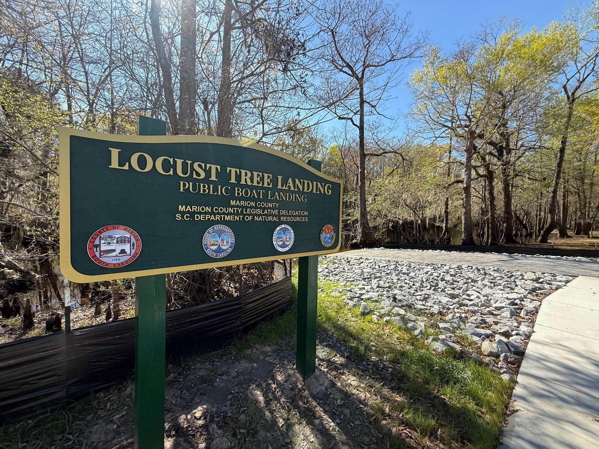 Tbd Locust Tree Court Gresham, SC 29546 - Photo 4 of 5