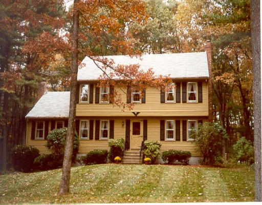 58 Maynard Farm Road Sudbury, MA 01776 - Photo 1 of 1