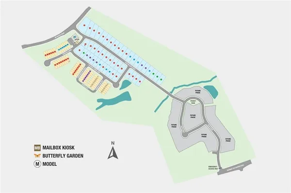 $657,990 | 1335 Auburn Glen Road, Dacula, GA 30019