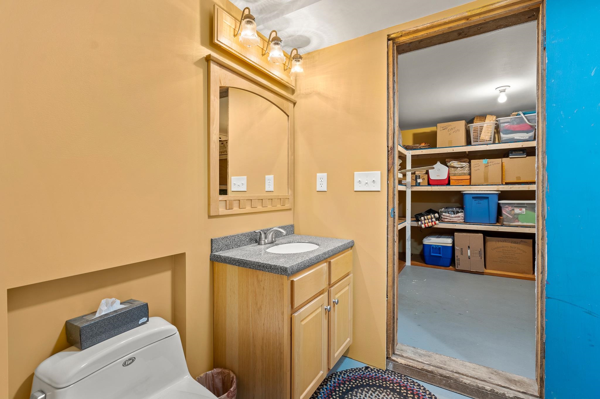 67 Old Sandown Road Chester, NH 03036 - Photo 22 of 34