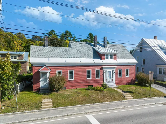 $299,000 | 54 Bay Street, Winslow, ME 04901