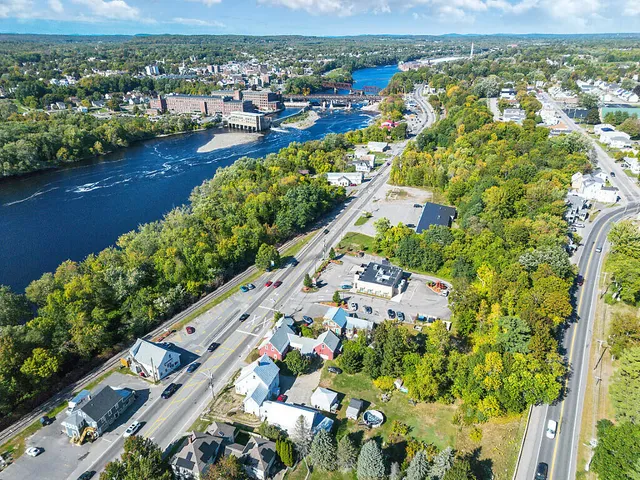 $299,000 | 54 Bay Street, Winslow, ME 04901