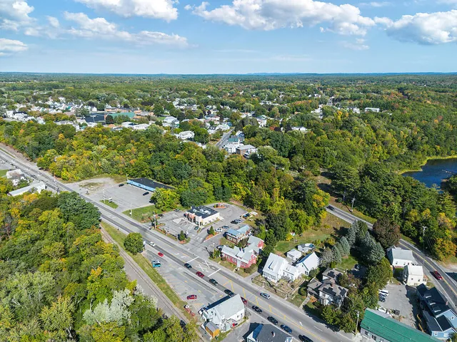 $299,000 | 54 Bay Street, Winslow, ME 04901