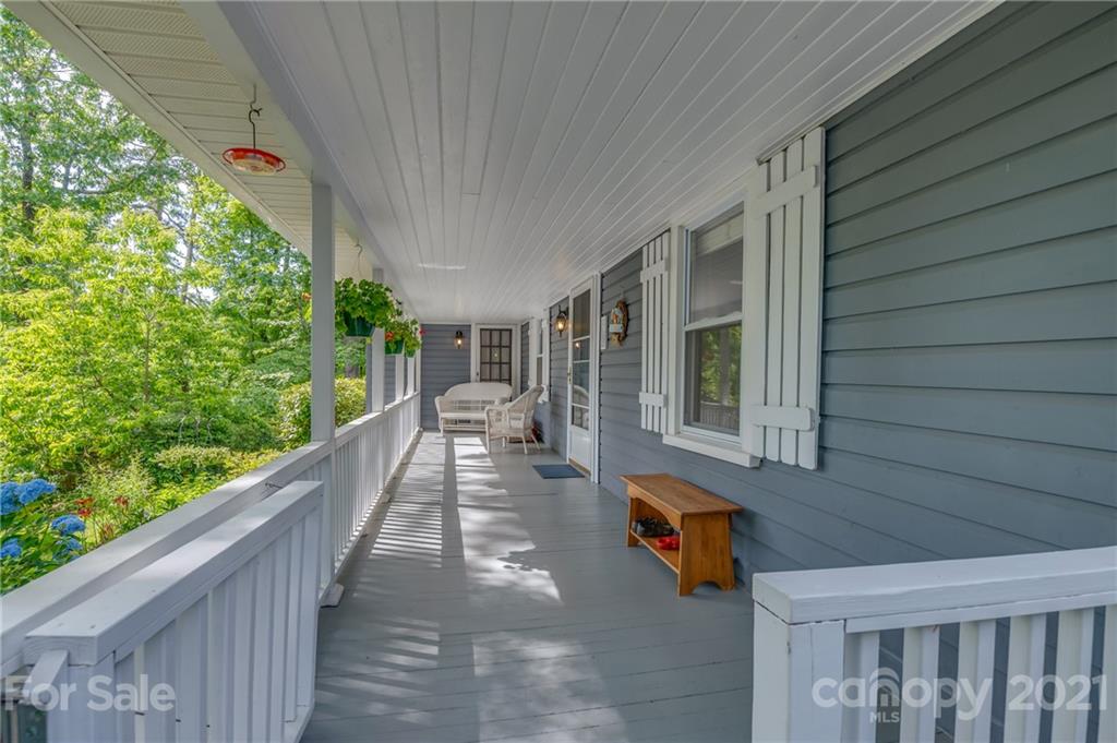 75 Hidden Hill Road Tryon, NC 28782 - Photo 10 of 36