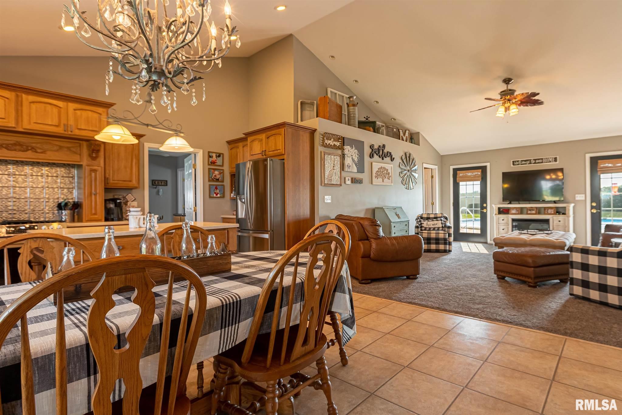 167 Coon Hunters Road Golconda, IL 62938 - Photo 21 of 48 Gallery Image 21