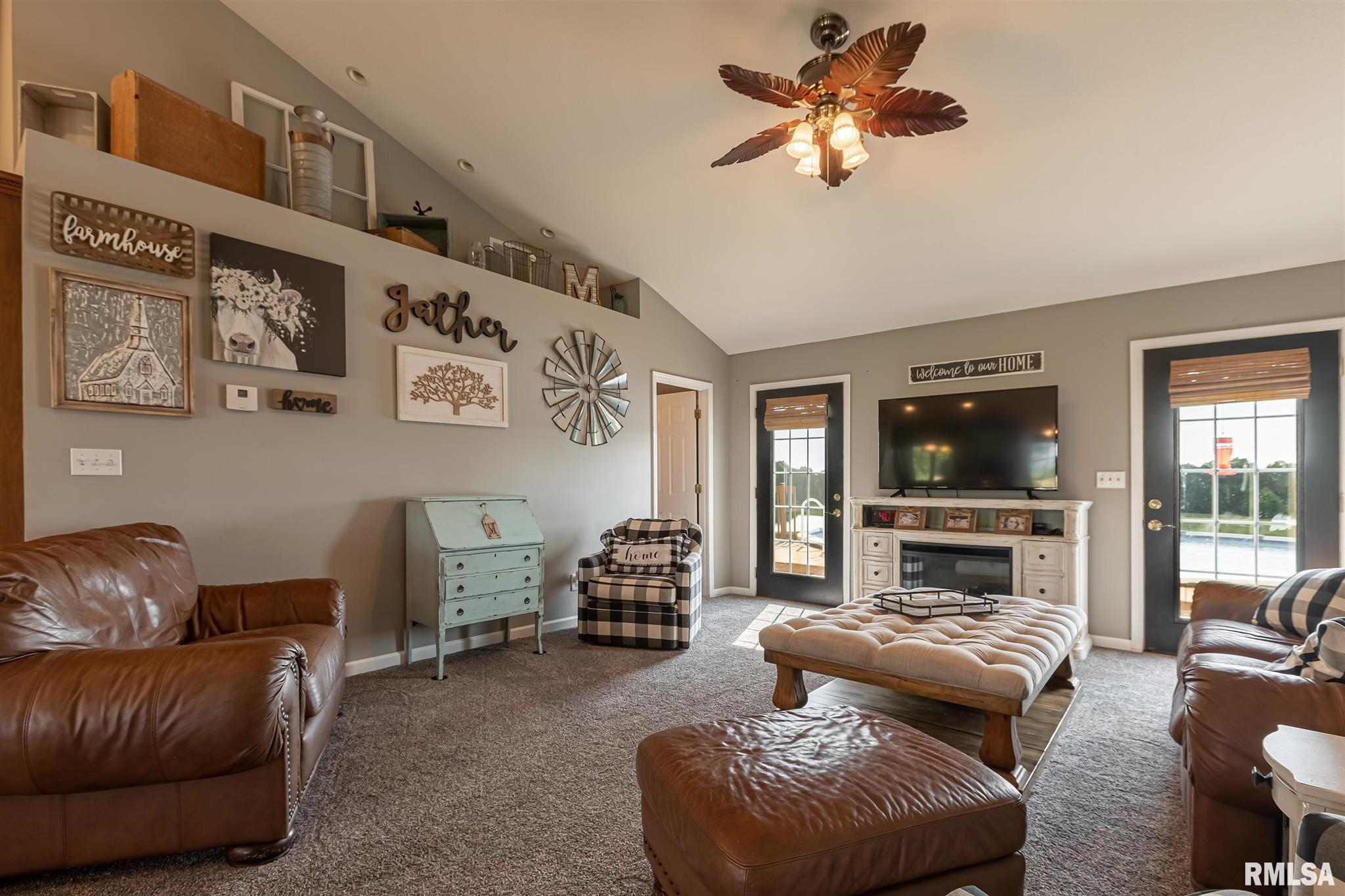 167 Coon Hunters Road Golconda, IL 62938 - Photo 24 of 48 Gallery Image 24