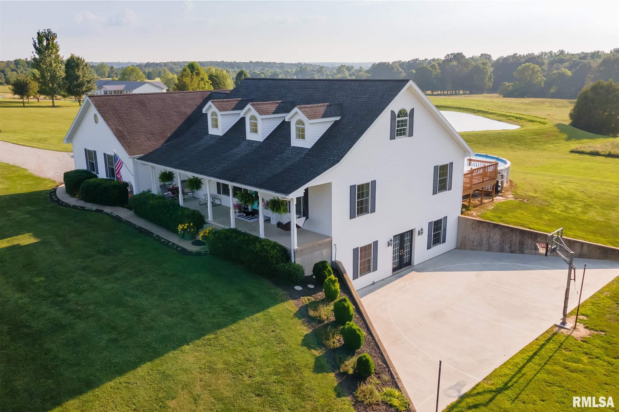 167 Coon Hunters Road Golconda, IL 62938 - Photo 3 of 48 Gallery Image 3