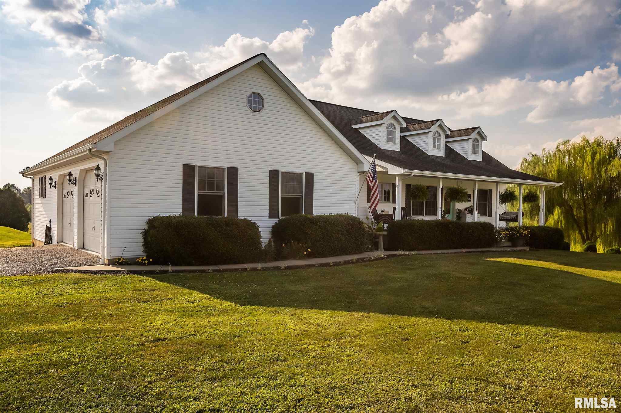 167 Coon Hunters Road Golconda, IL 62938 - Photo 4 of 48 Gallery Image 4