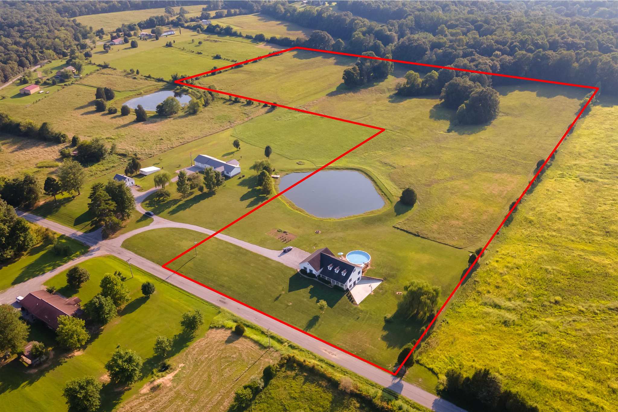 167 Coon Hunters Road Golconda, IL 62938 - Photo 47 of 48 Gallery Image 47