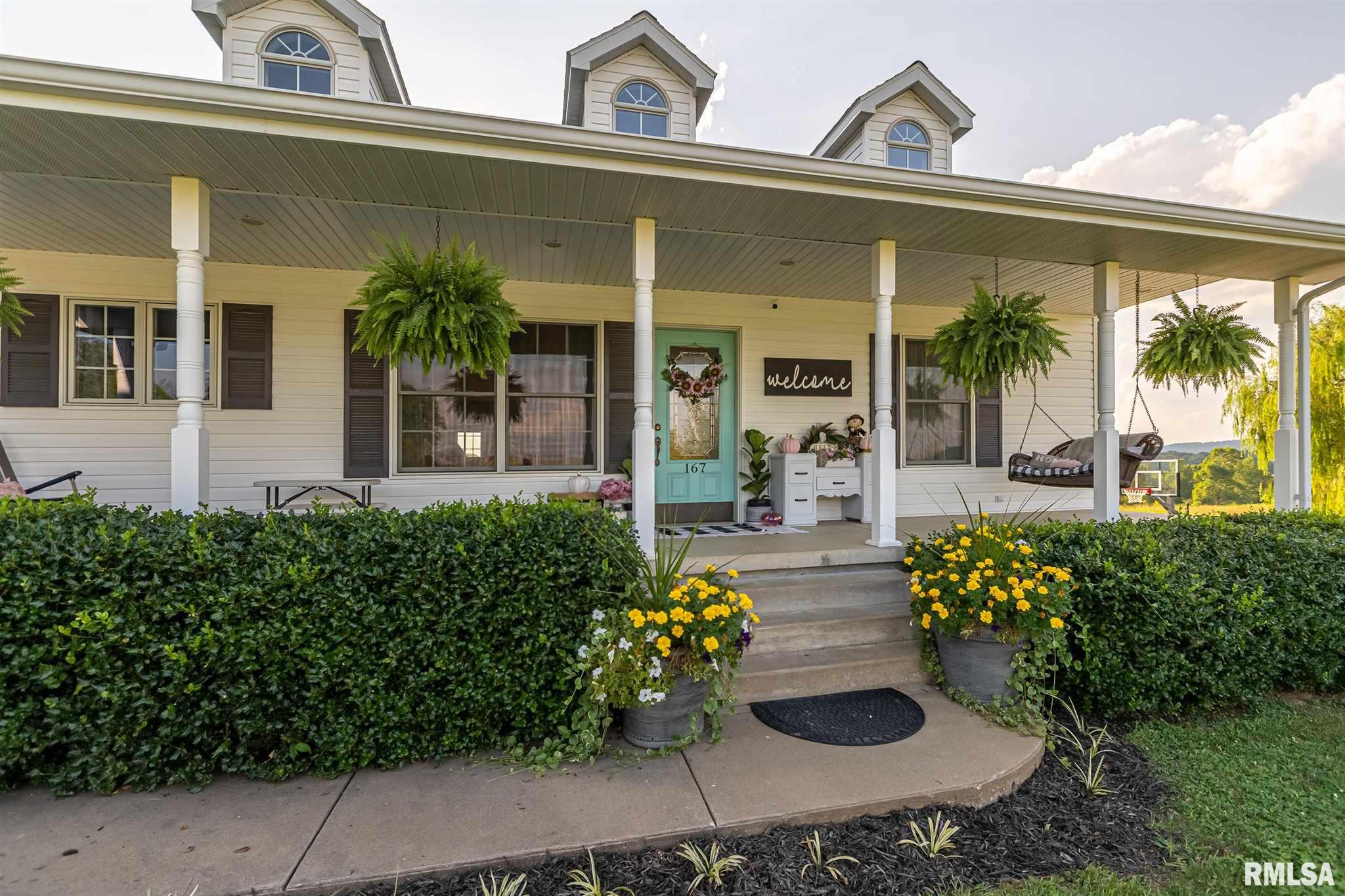 167 Coon Hunters Road Golconda, IL 62938 - Photo 5 of 48 Gallery Image 5