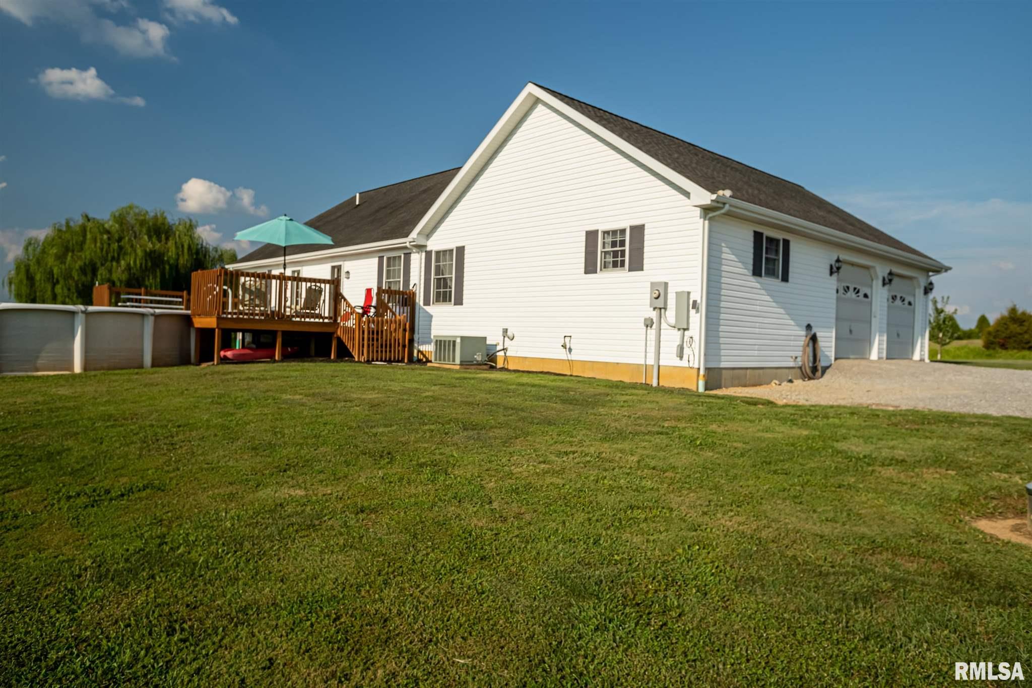 167 Coon Hunters Road Golconda, IL 62938 - Photo 7 of 48 Gallery Image 7
