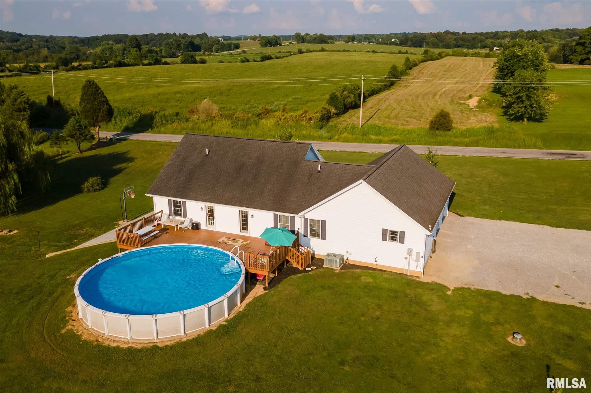 167 Coon Hunters Road Golconda, IL 62938 - Photo 8 of 48 Gallery Image 8