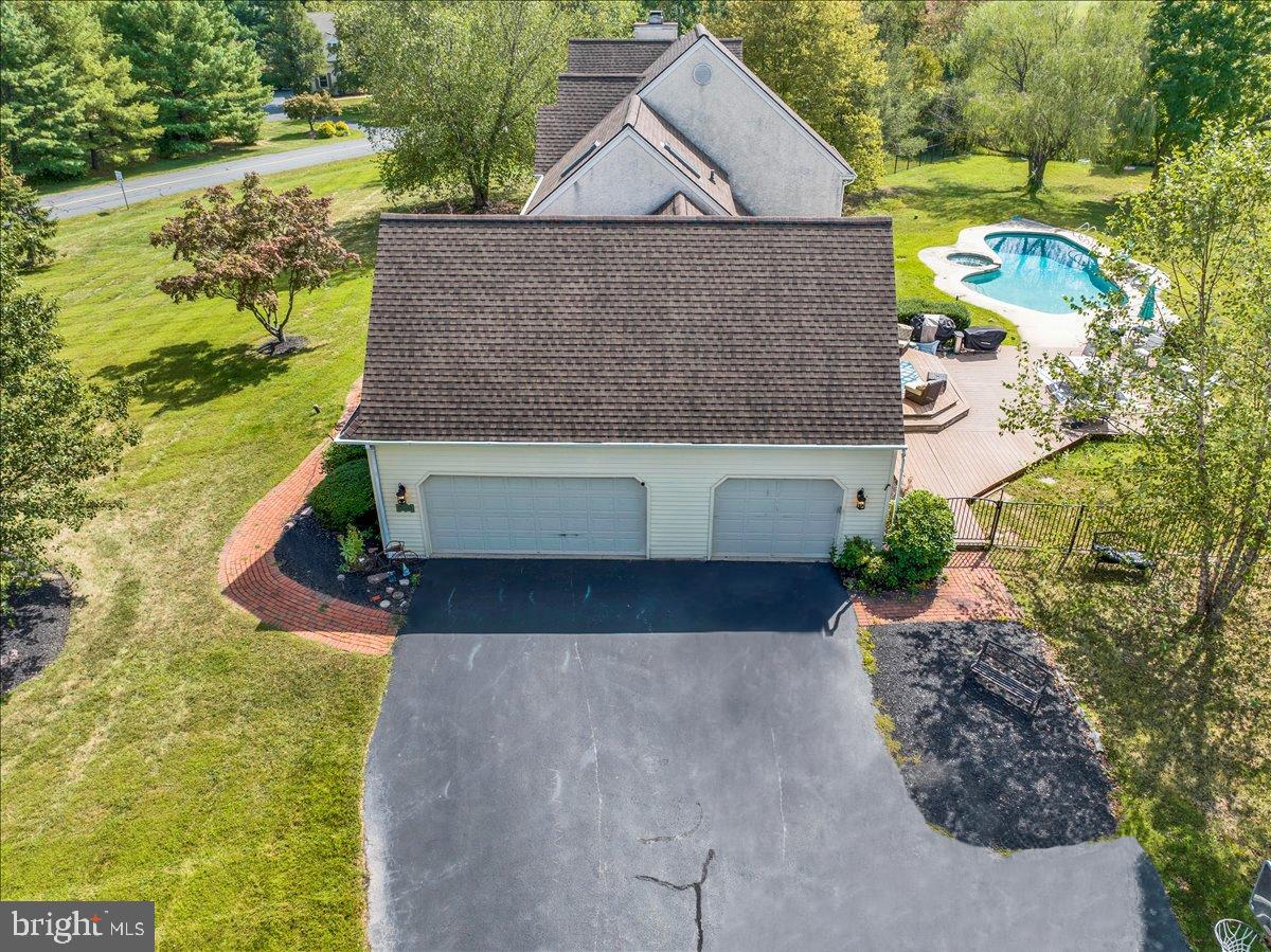 132 Barton Drive Spring City, PA 19475 - Photo 57 of 73