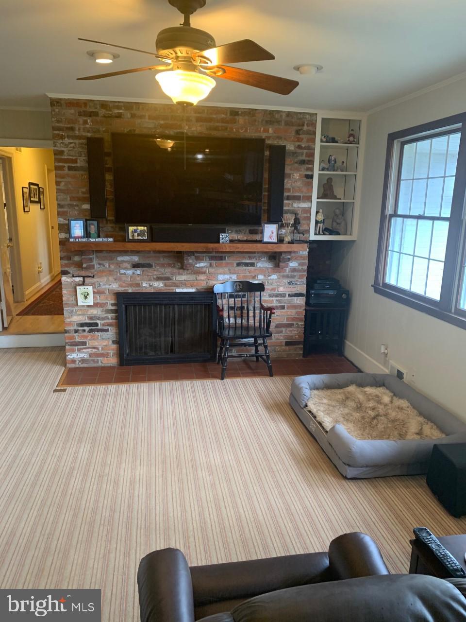 723 Chapel Ridge Road Lutherville-Timonium, MD 21093 - Photo 11 of 45 Gallery Image 11