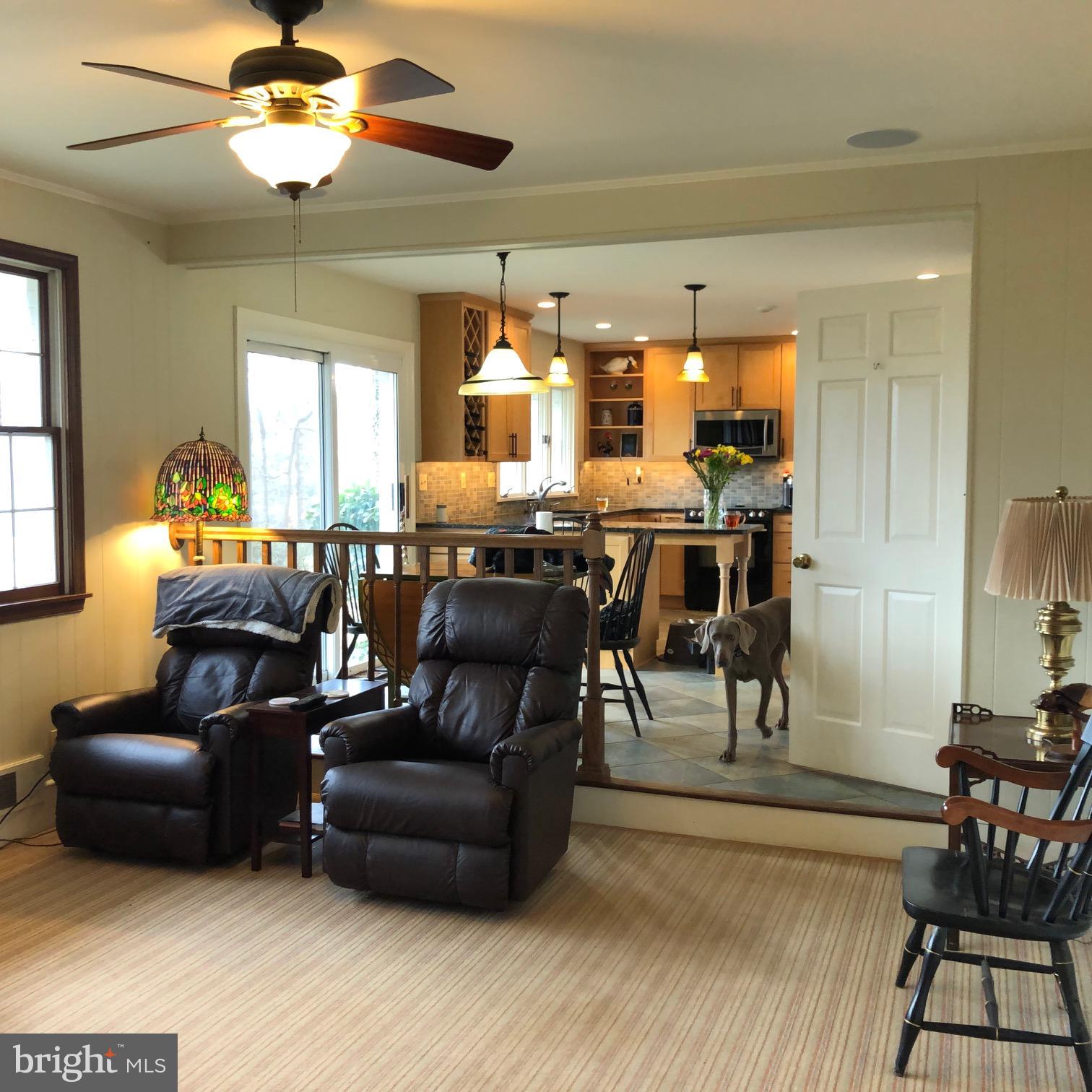 723 Chapel Ridge Road Lutherville-Timonium, MD 21093 - Photo 12 of 45 Gallery Image 12