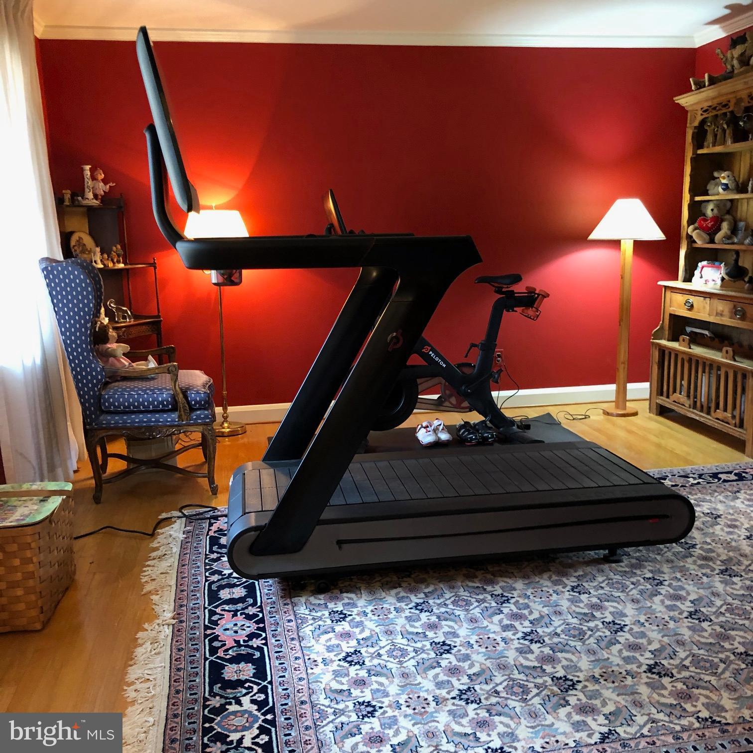 723 Chapel Ridge Road Lutherville-Timonium, MD 21093 - Photo 13 of 45 Gallery Image 13