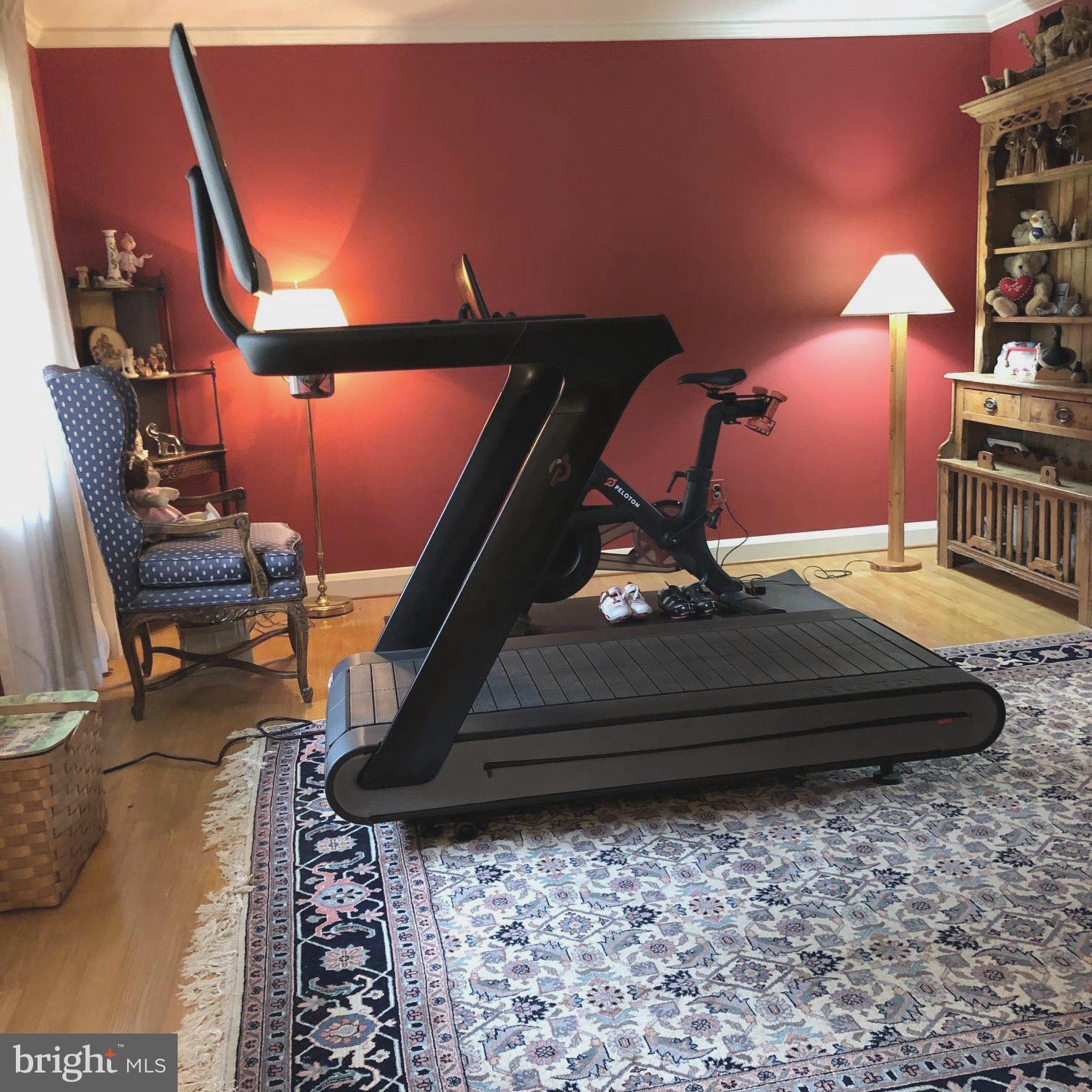 723 Chapel Ridge Road Lutherville-Timonium, MD 21093 - Photo 14 of 45 Gallery Image 14