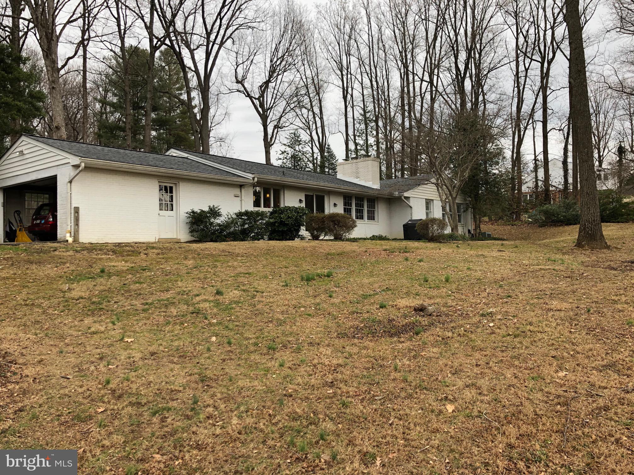 723 Chapel Ridge Road Lutherville-Timonium, MD 21093 - Photo 34 of 45 Gallery Image 34