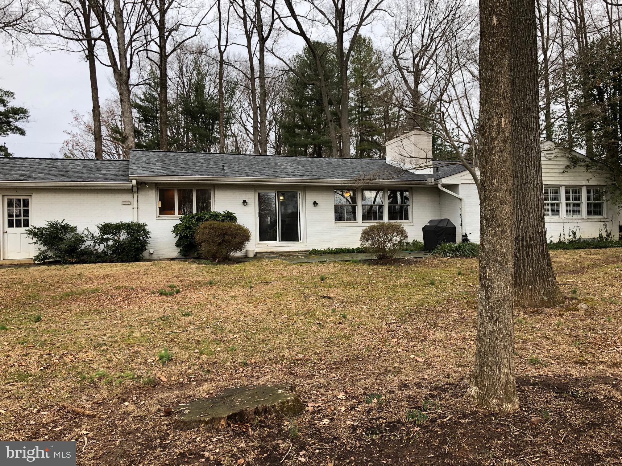 723 Chapel Ridge Road Lutherville-Timonium, MD 21093 - Photo 37 of 45 Gallery Image 37