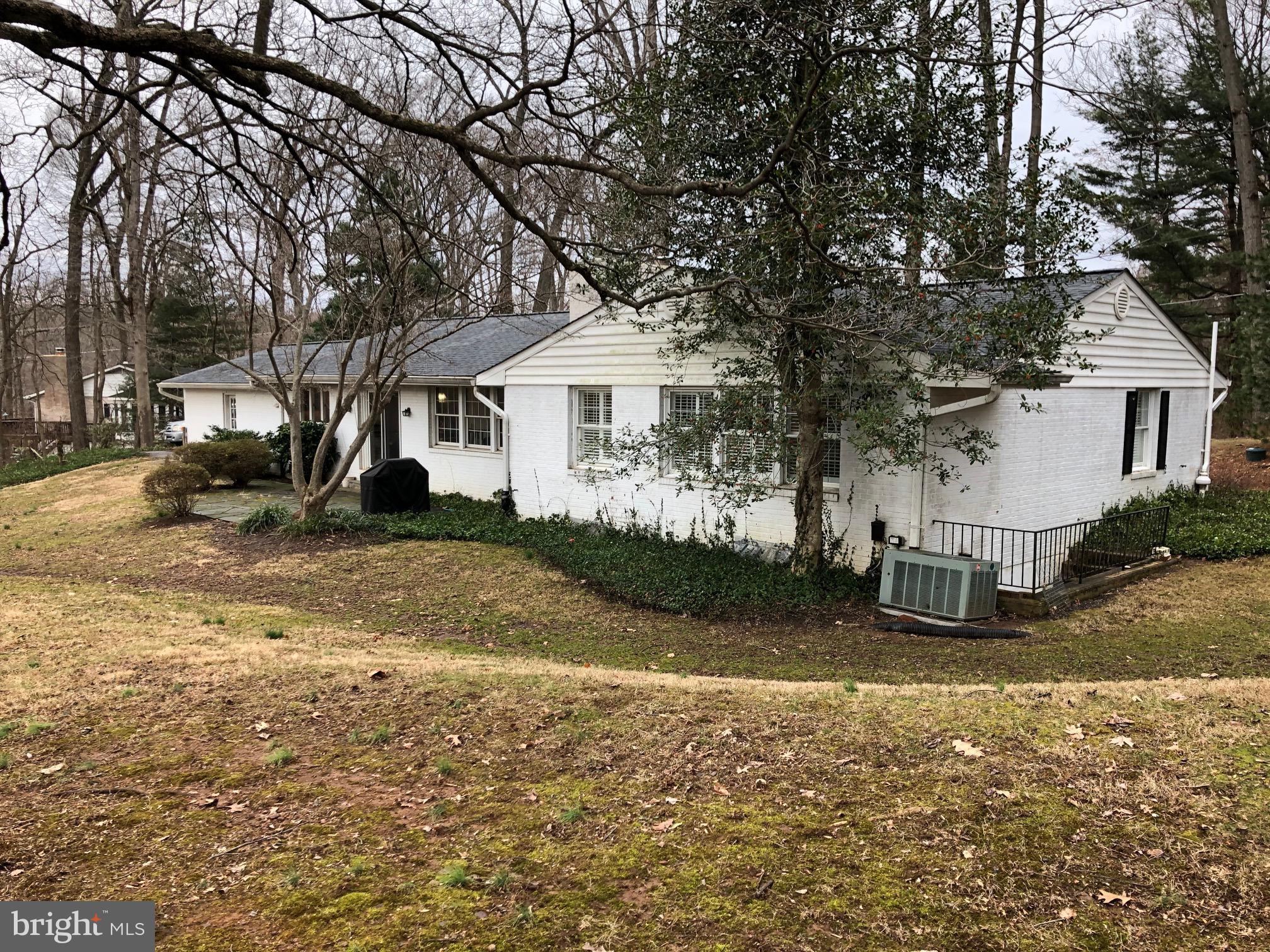 723 Chapel Ridge Road Lutherville-Timonium, MD 21093 - Photo 42 of 45 Gallery Image 42