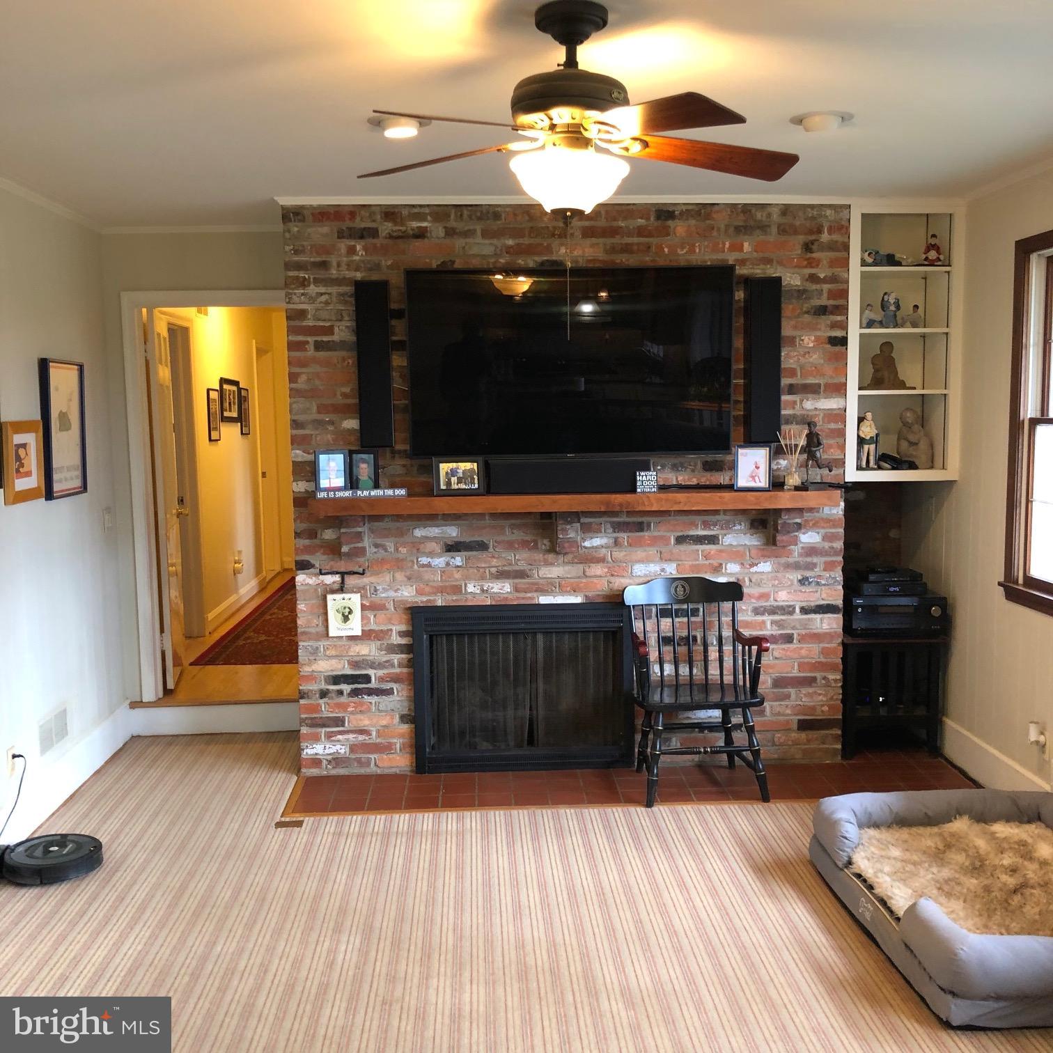 723 Chapel Ridge Road Lutherville-Timonium, MD 21093 - Photo 10 of 45 Gallery Image 10