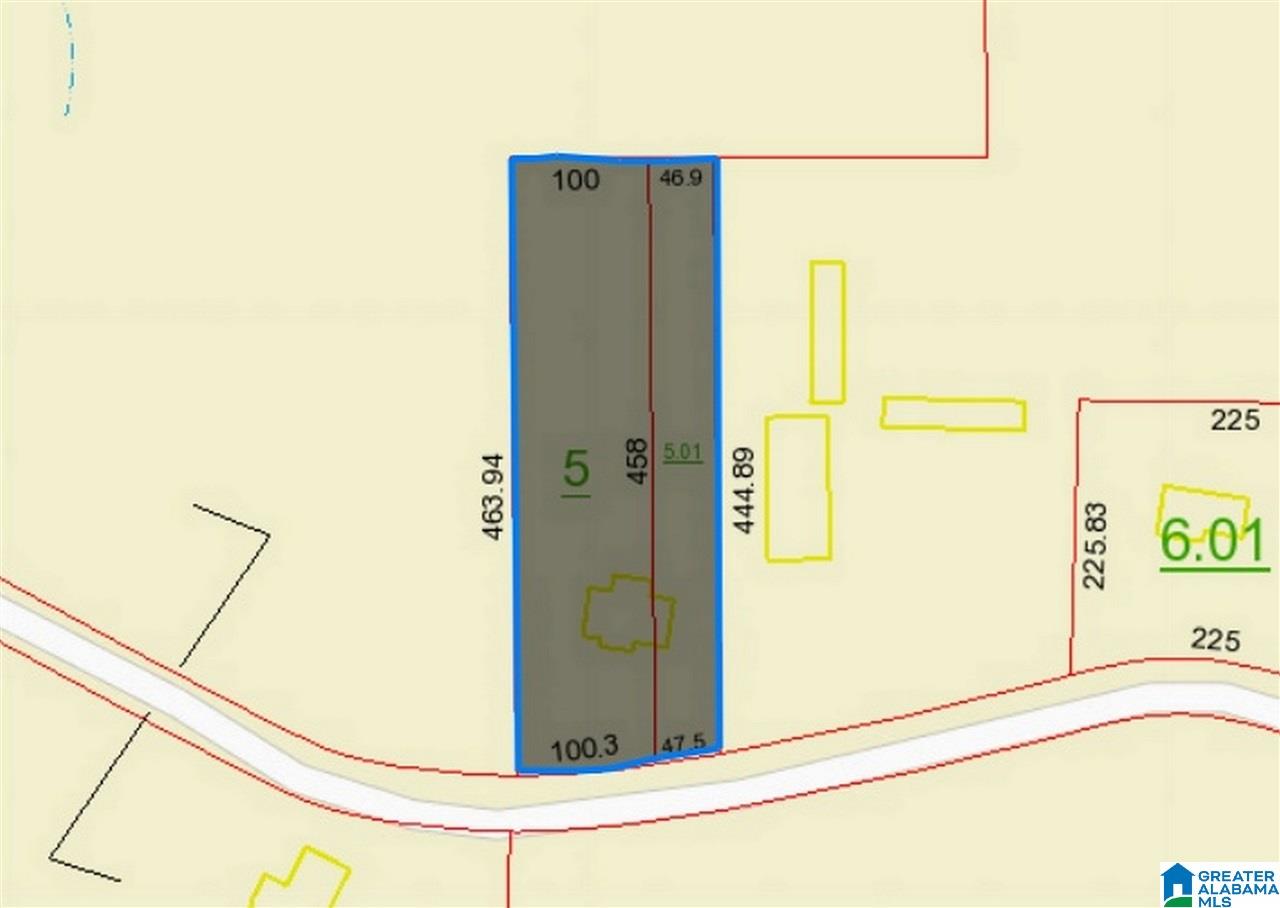 1400 Smith Road Blountsville, AL 35031 - Photo 22 of 22