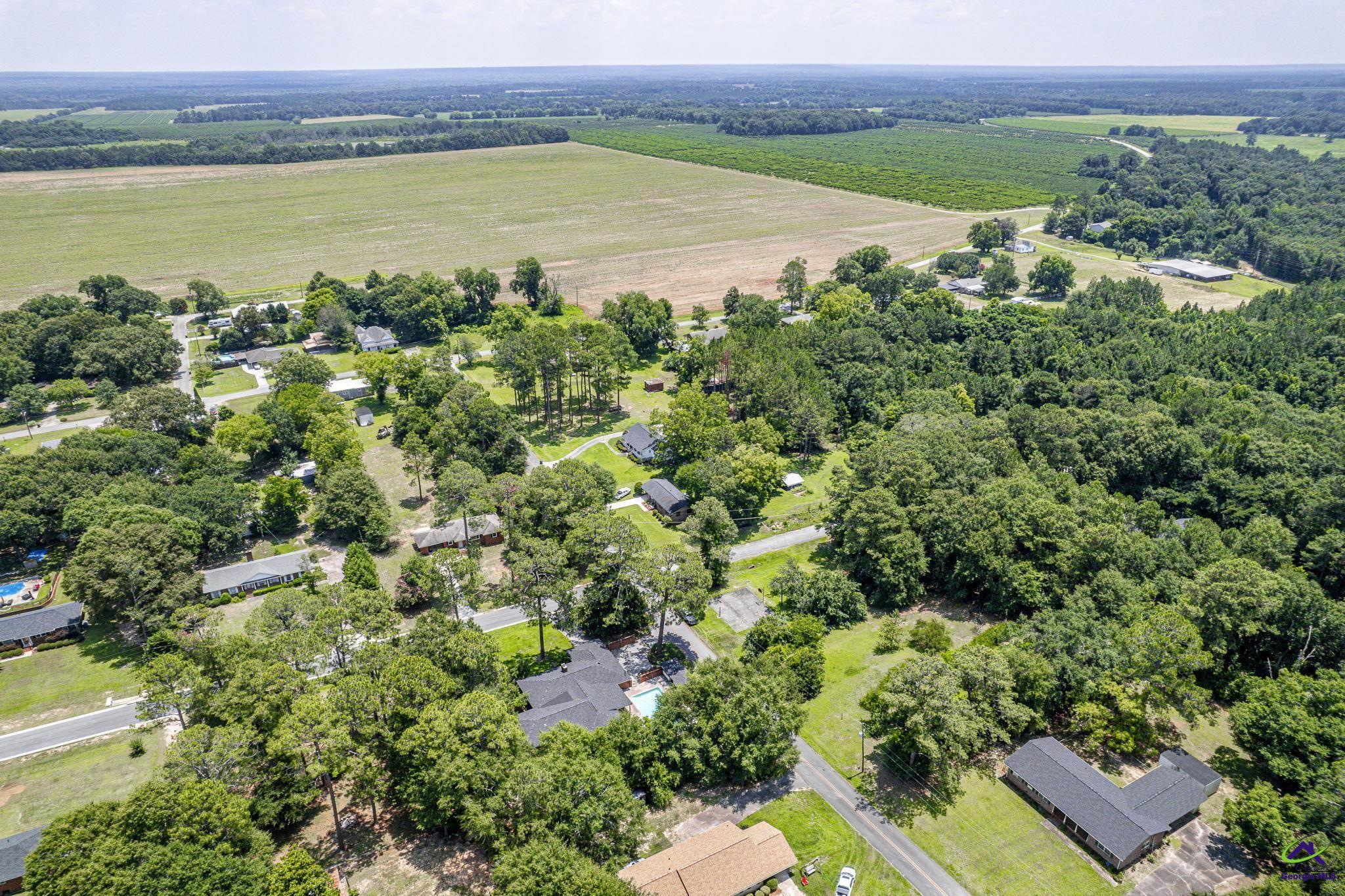 90 South Collins Street Reynolds, GA 31076 - Photo 46 of 49