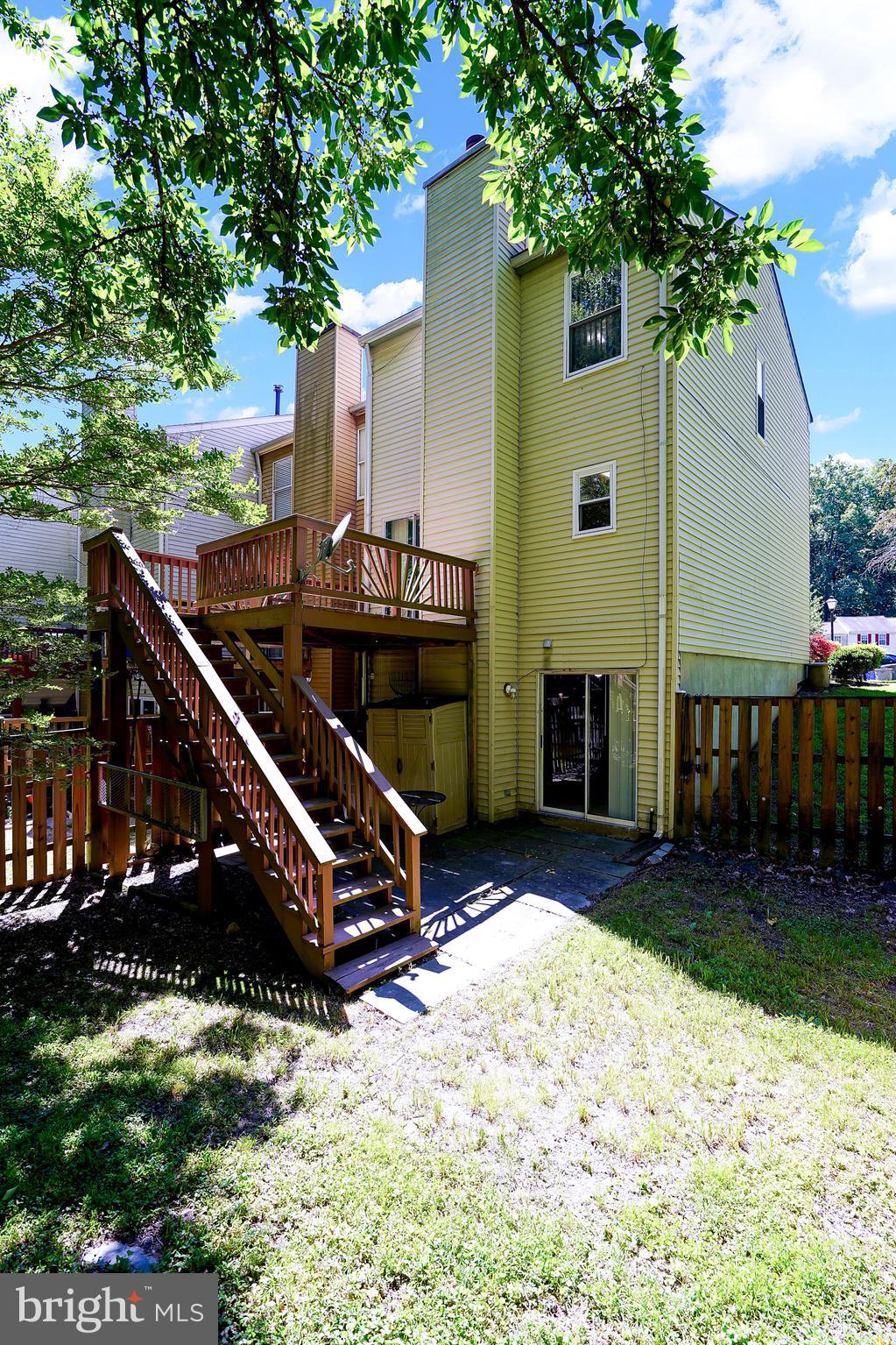 1321 Alderton Lane Silver Spring, MD 20906 - Photo 31 of 37