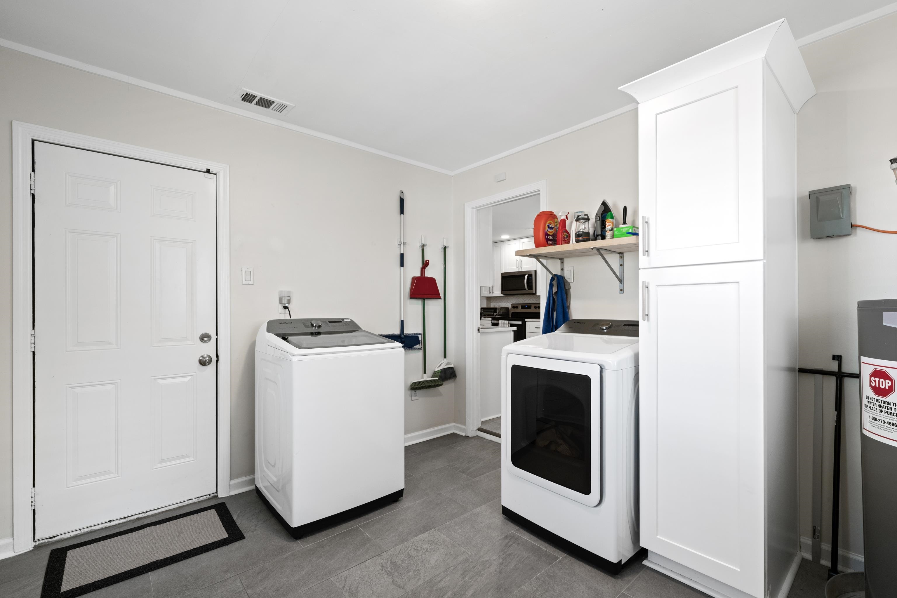 1591 Whitewater Road Memphis, TN 38117 - Photo 19 of 22 Gallery Image 19