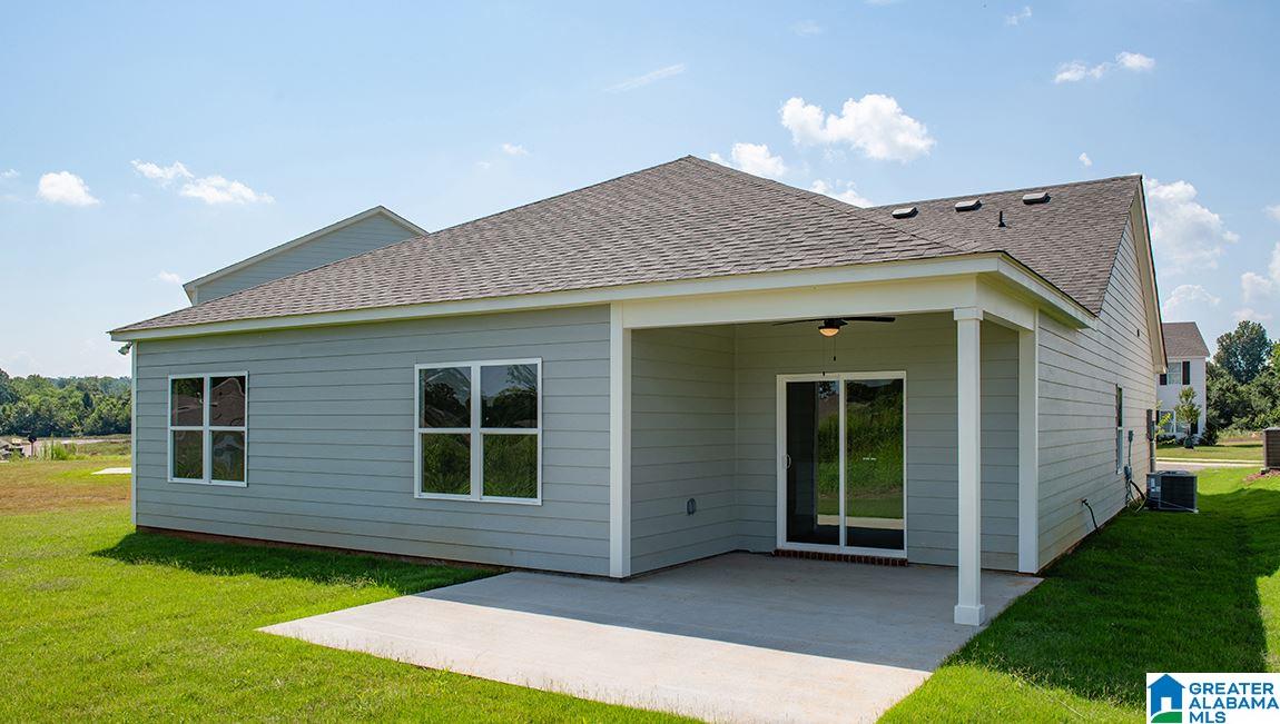 1052 Canvasback Way Alabaster, AL 35007 - Photo 22 of 22