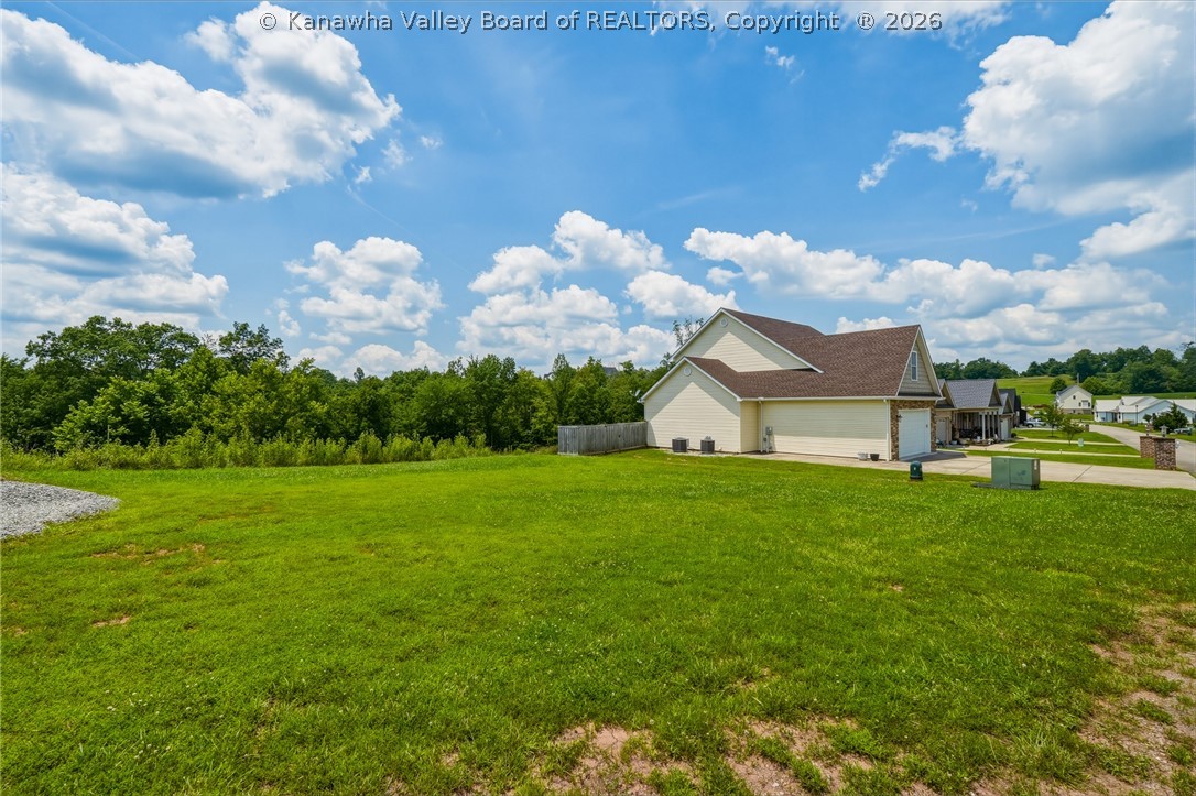 436 Aviators Point Eleanor, WV 25070 - Photo 22 of 22 Gallery Image 22