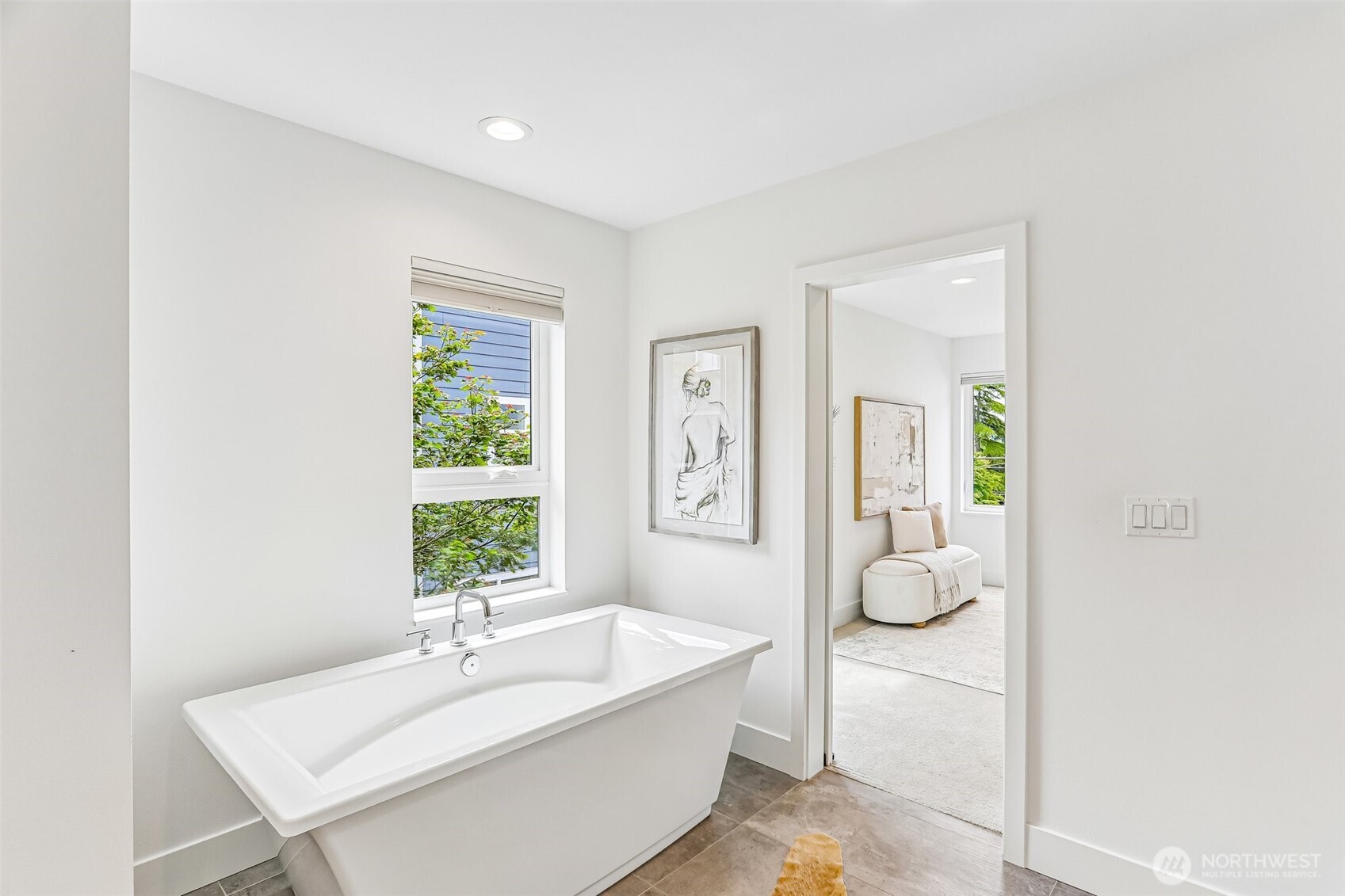4128 3rd Avenue Northwest Seattle, WA 98107 - Photo 18 of 39