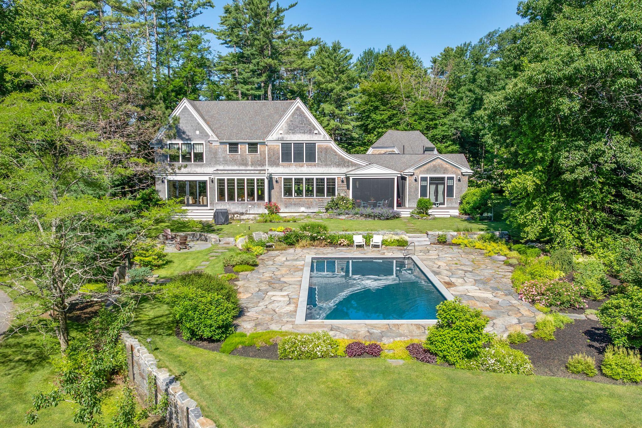 109 Foreside Road, Falmouth