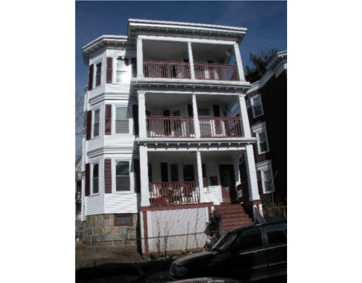 52 Ridgewood Street, Unit 2 Boston, MA 02122 - Photo 1 of 1 Gallery Image 1