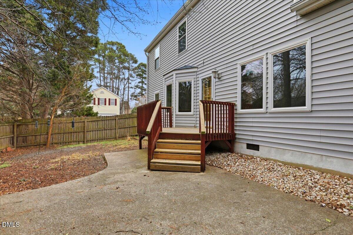 2115 Timken Court Raleigh, NC 27604 - Photo 2 of 34
