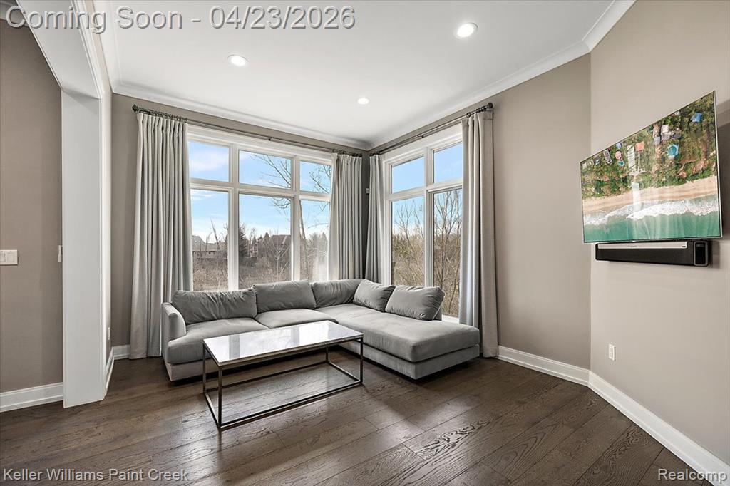 2719 Turtle Ridge Drive Bloomfield Hills, MI 48302 - Photo 16 of 98