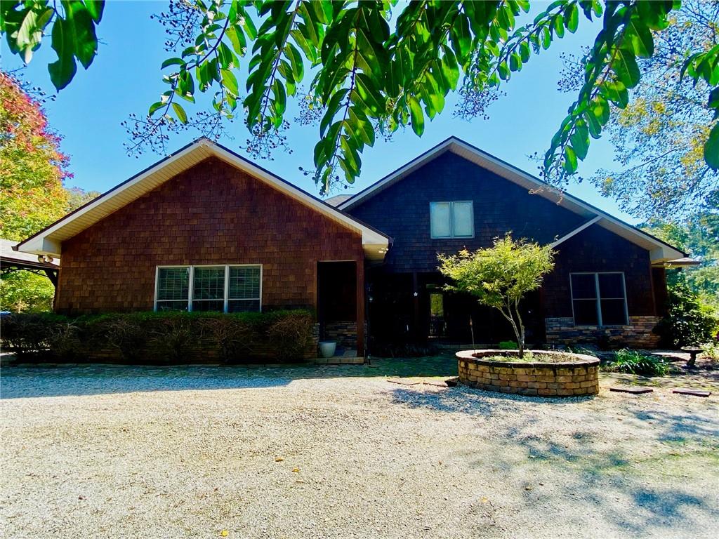8424 Wallace Tatum Road Ball Ground, GA 30107 - Photo 1 of 1