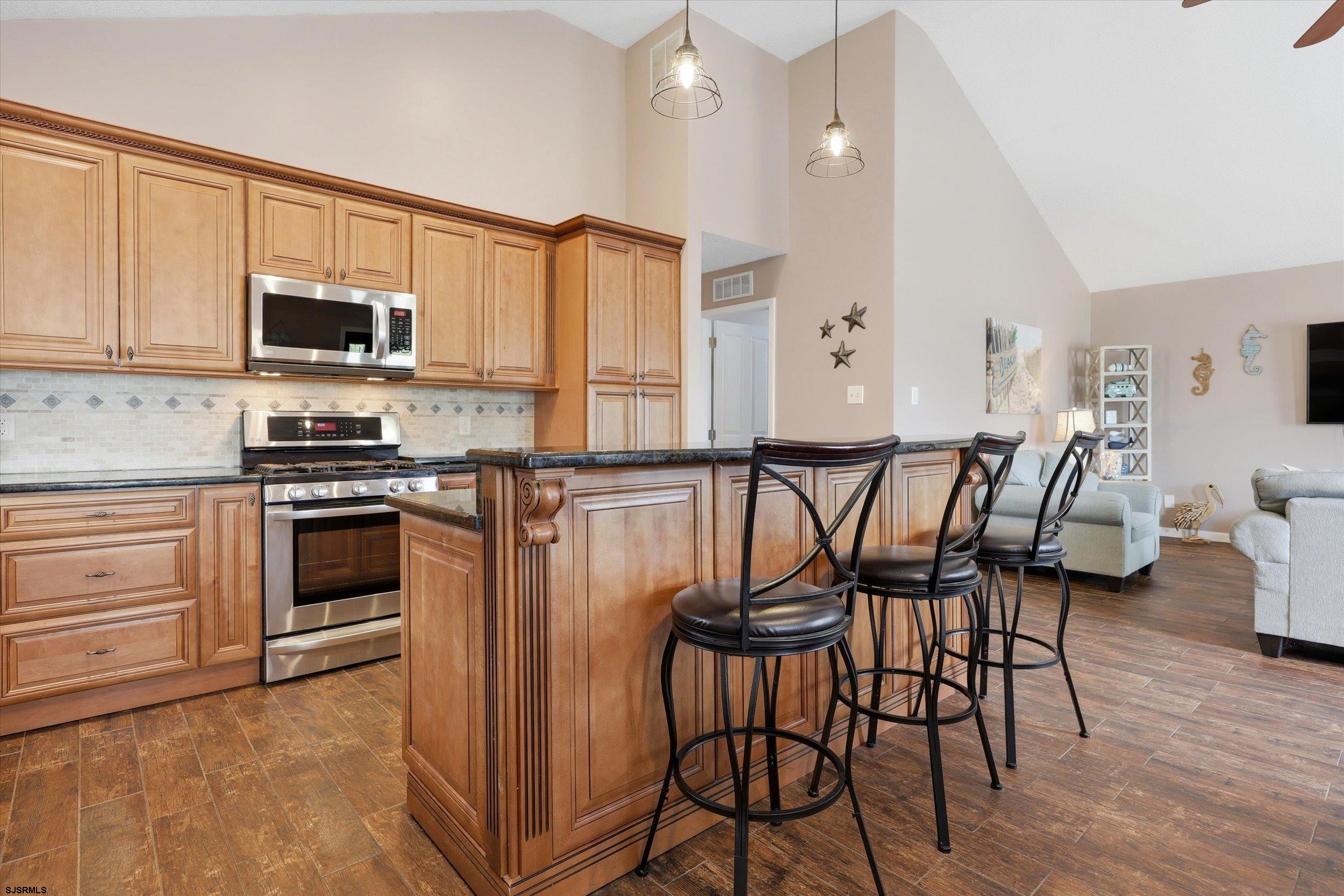 1312 Vardon Road Brigantine, NJ 08203 - Photo 8 of 24