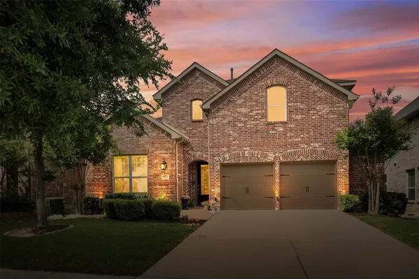 $490,000 | 2307 Independence Drive, Melissa, TX 75454