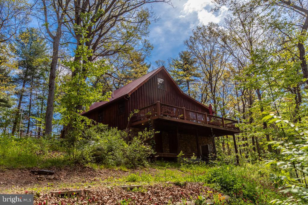 504 Dakota Road Baker, WV 26801 - Photo 103 of 130
