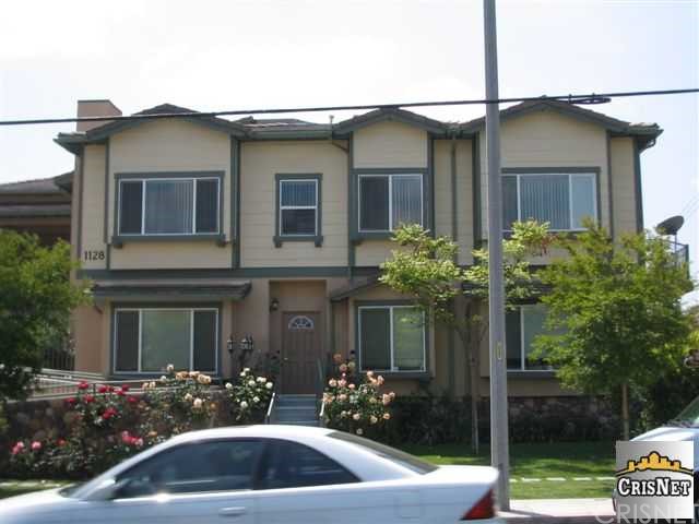 1128 West Duarte Road, Unit M Arcadia, CA 91007 - Photo 1 of 1