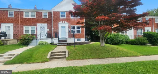 $309,000 | 1515 Langford Road, Gwynn Oak, MD 21207