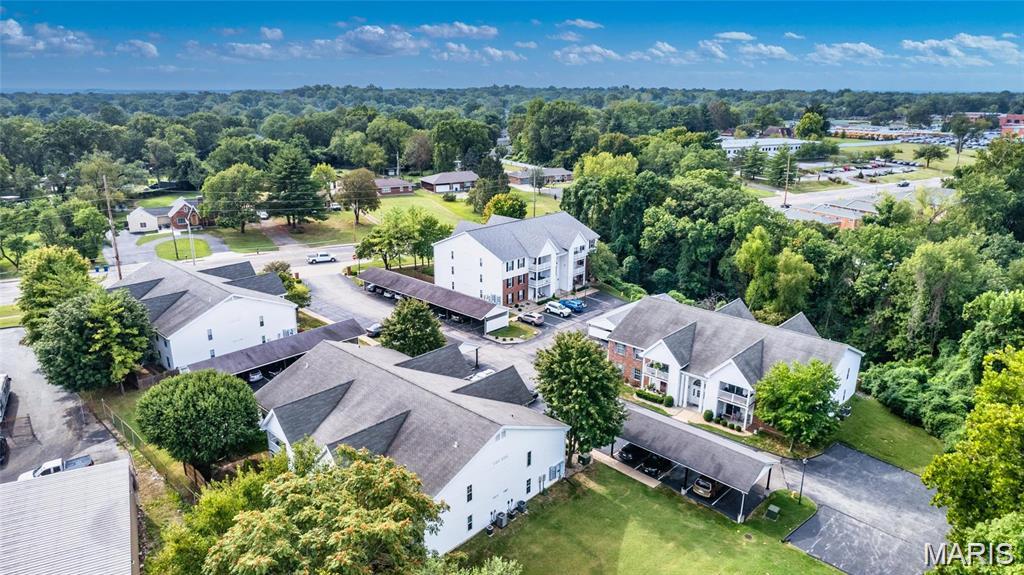 3605 Tracey Rich Rd Street, Unit 2A St. Louis, MO 63125 - Photo 3 of 3