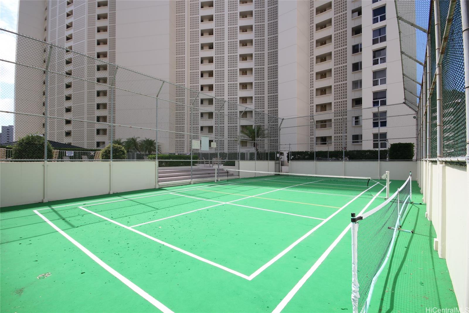 469 Ena Road, Unit 2007 Honolulu, HI 96815 - Photo 15 of 15