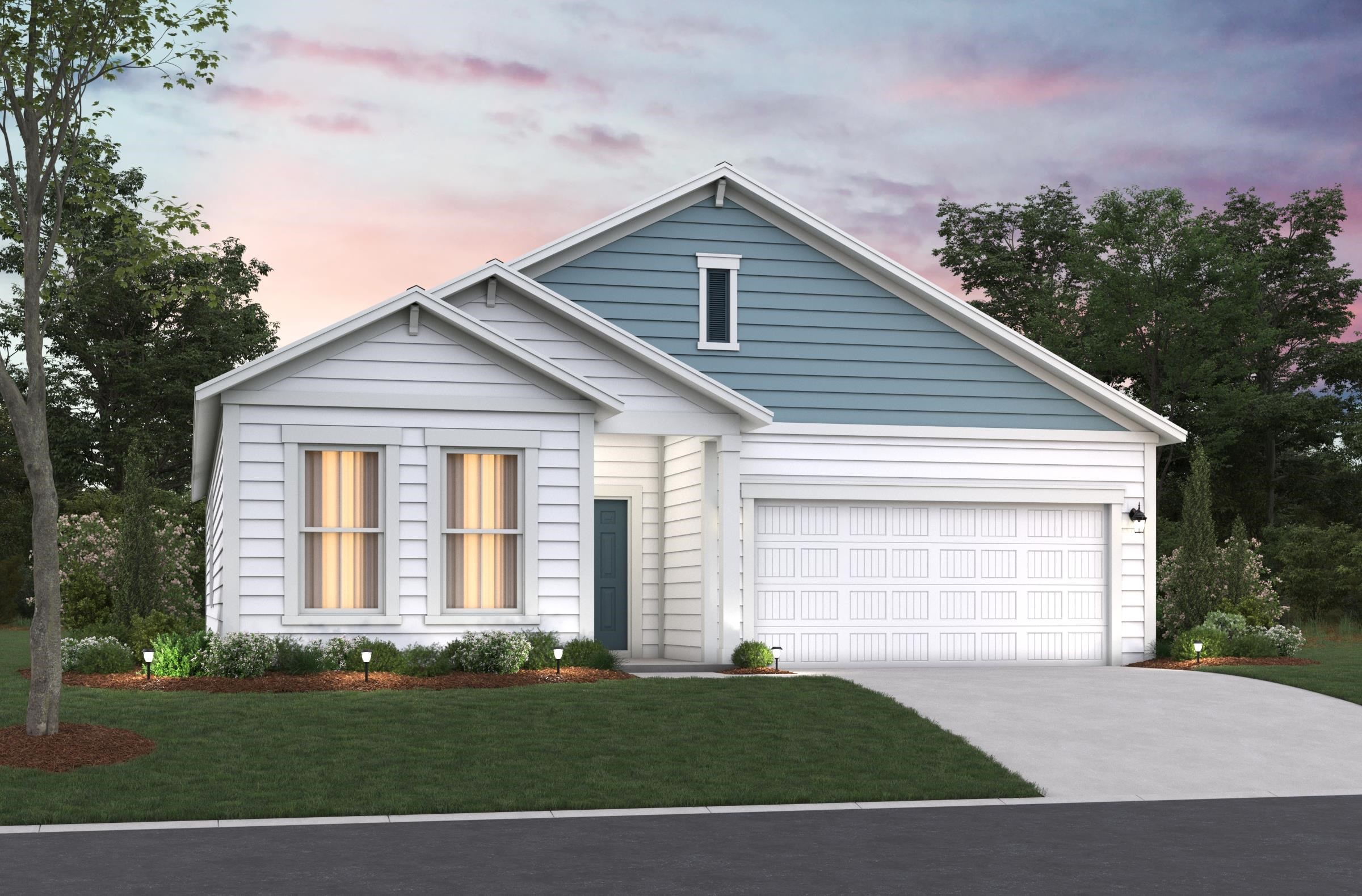 167 Buckingham Drive Loris, SC 29569 - Photo 1 of 1