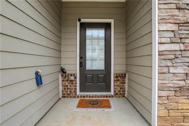 a view of outdoor space