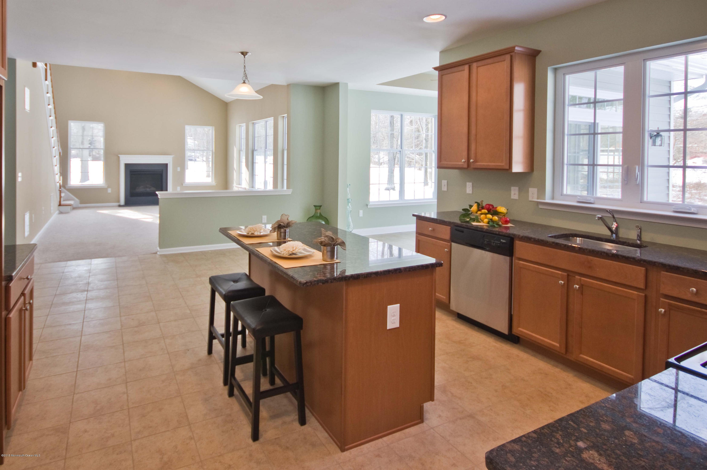 33 Brandon Road Pennington, NJ 08534 - Photo 6 of 17 spec15