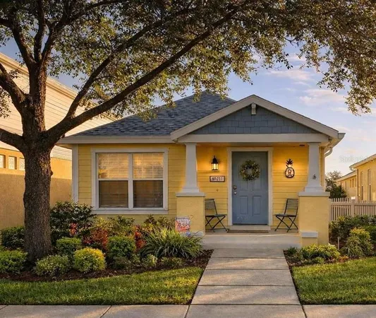 $299,900 | 11711 Crawford Parrish Lane, Parrish, FL 34219